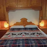 Appartement Sweet Cortina