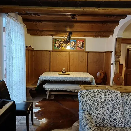 Sweet Cortina Appartamento Cortina dʼAmpezzo