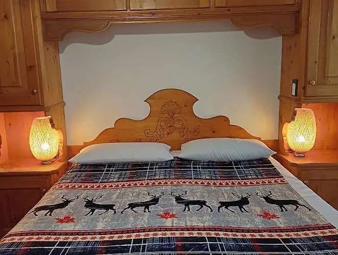 Apartmán Sweet Cortina