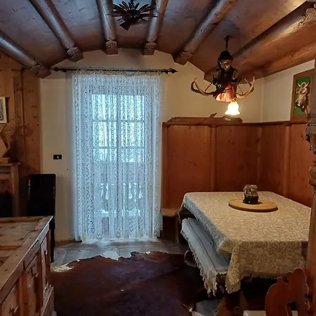 Sweet Cortina * Κορτίνα Ντ' Αμπέτσο
