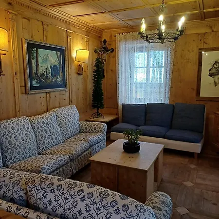Sweet Cortina Κορτίνα Ντ' Αμπέτσο