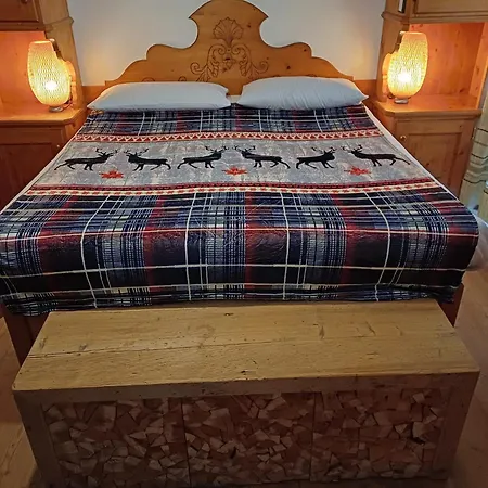 Sweet Cortina Διαμέρισμα Κορτίνα Ντ' Αμπέτσο