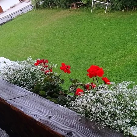 Sweet Cortina Διαμέρισμα